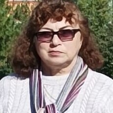 Фотография девушки Натали, 62 года из г. Димитровград