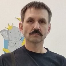 Фотография мужчины Дмитрий, 54 года из г. Ярославль