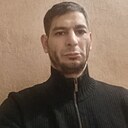 Надир, 37 лет