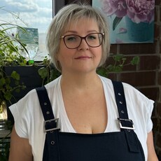 Фотография девушки Ольга, 53 года из г. Екатеринбург