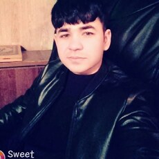 Фотография мужчины Баха, 30 лет из г. Обнинск