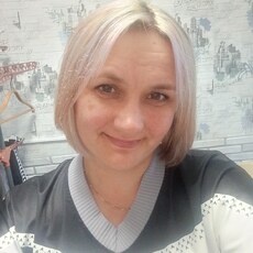 Фотография девушки Надежда, 39 лет из г. Кострома