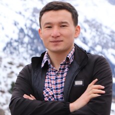 Фотография мужчины Мардан, 25 лет из г. Алматы