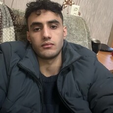 Фотография мужчины Mostafa, 22 года из г. Уфа