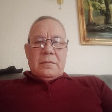 Олег, 57 из г. Саратов.