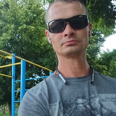 Фотография мужчины Артём, 42 года из г. Кропивницкий