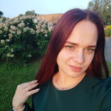 Фотография девушки Алиса, 26 лет из г. Москва