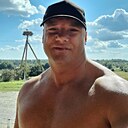 Андро, 36 лет