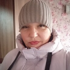 Фотография девушки Натали, 49 лет из г. Ставрополь