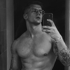 Фотография мужчины Никита, 25 лет из г. Люберцы