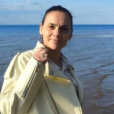 Фотография девушки Мария, 42 года из г. Ульяновск