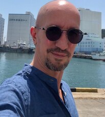 Фотография мужчины Алексей, 44 года из г. Санкт-Петербург