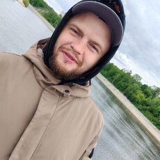 Фотография мужчины Антон, 30 лет из г. Минск