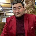 Медет, 40 лет