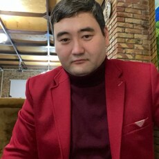 Фотография мужчины Медет, 40 лет из г. Актау