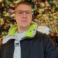 Фотография мужчины Павел, 36 лет из г. Гродно