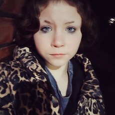 Фотография девушки Вика, 25 лет из г. Большая Мартыновка
