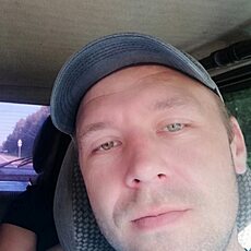 Фотография мужчины Влад, 41 год из г. Смоленск