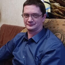 Фотография мужчины Алексей, 53 года из г. Кохтла-Ярве