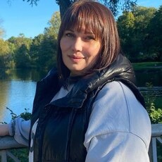 Фотография девушки Мария, 44 года из г. Санкт-Петербург