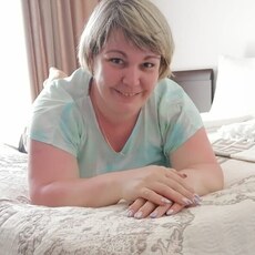Фотография девушки Екатерина, 43 года из г. Москва