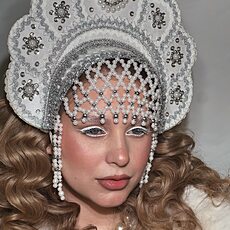 Фотография девушки Полина, 22 года из г. Воронеж