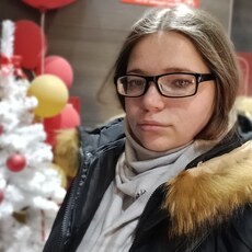 Фотография девушки Александра, 25 лет из г. Москва