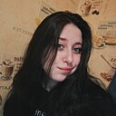 Кристина, 21 год