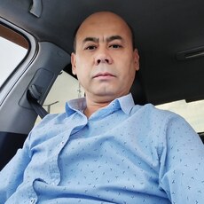 Фотография мужчины Борис, 47 лет из г. Люберцы