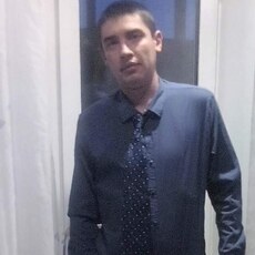 Фотография мужчины Артём, 35 лет из г. Новосибирск