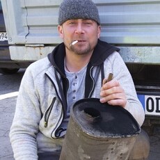 Фотография мужчины Валера, 35 лет из г. Гродно