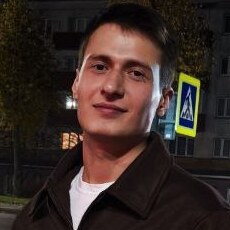 Фотография мужчины Виталий, 24 года из г. Калининград