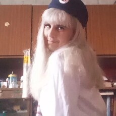 Фотография девушки Незнакомка, 45 лет из г. Чусовой