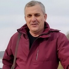 Фотография мужчины Андрей, 52 года из г. Минск