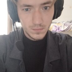 Фотография мужчины Максим, 24 года из г. Каменск-Уральский
