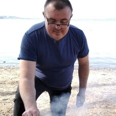 Фотография мужчины Евгений, 53 года из г. Браслав