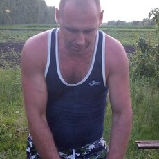 Фотография мужчины Андрей, 42 года из г. Липецк