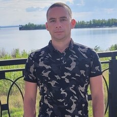 Фотография мужчины Ринат, 41 год из г. Йошкар-Ола