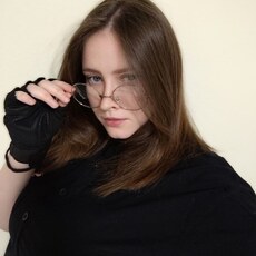 Фотография девушки Светлана, 20 лет из г. Саратов