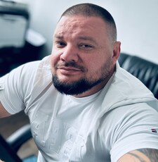 Фотография мужчины Александр, 40 лет из г. Ростов-на-Дону