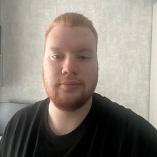 Фотография мужчины Матвей, 21 год из г. Омск