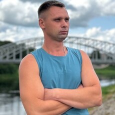 Фотография мужчины Павел, 35 лет из г. Боровичи