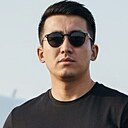 Аббосбек, 26 лет