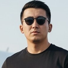 Фотография мужчины Аббосбек, 26 лет из г. Алматы