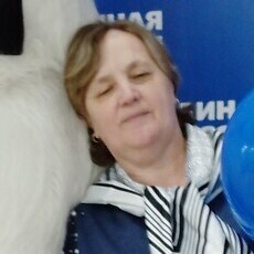 Фотография девушки Татьяна, 62 года из г. Октябрьский (Архангельская Облас