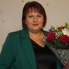 Фотография девушки Наталья, 44 года из г. Дубенский