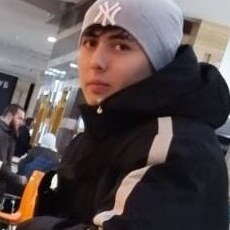 Фотография мужчины Толик, 25 лет из г. Уфа