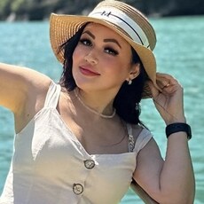 Фотография девушки Алина, 34 года из г. Ставрополь