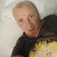 Фотография мужчины Алексей, 31 год из г. Санкт-Петербург