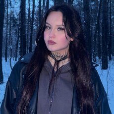 Фотография девушки Валя, 20 лет из г. Екатеринбург